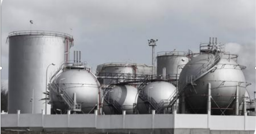 地衛(wèi)環(huán)?！獮跗潉e克斯坦Buha Oil Refinery / Navoy City Sewage Treatment Plant